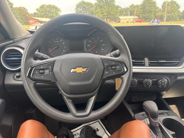 2026 Chevrolet Trax - $25,304