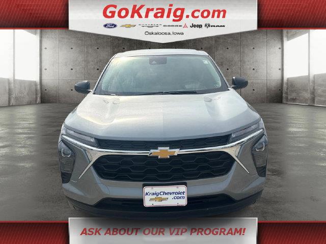 2026 Chevrolet Trax - $22,994