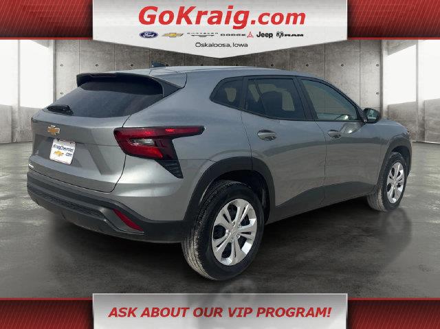 2026 Chevrolet Trax - $22,994