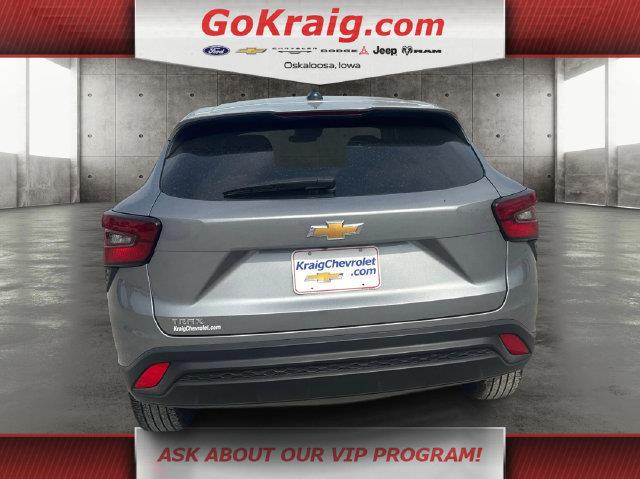 2026 Chevrolet Trax - $22,994