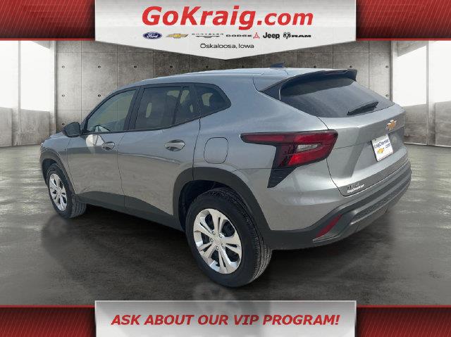 2026 Chevrolet Trax - $22,994