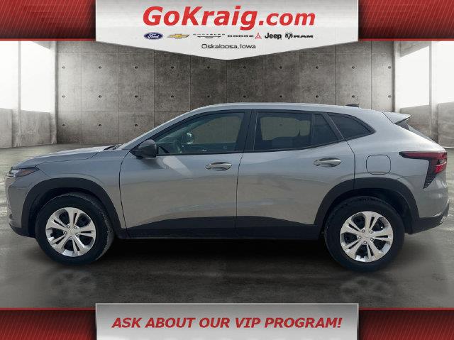 2026 Chevrolet Trax - $22,994