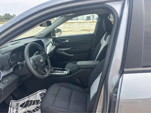 2026 Chevrolet Trax - $22,994