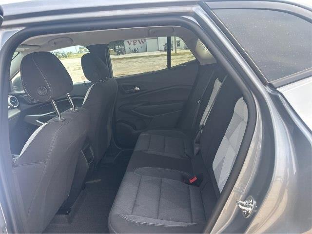 2026 Chevrolet Trax - $22,994