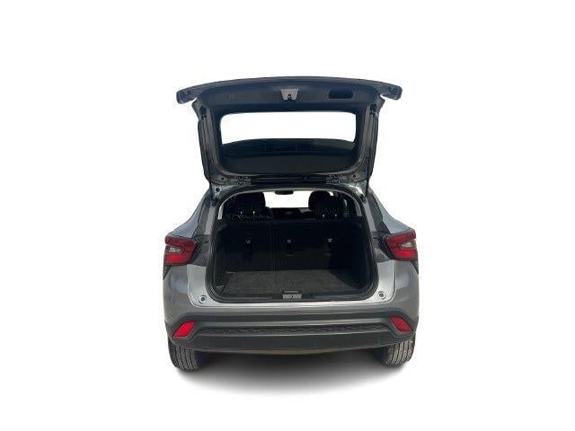 2026 Chevrolet Trax - $22,994