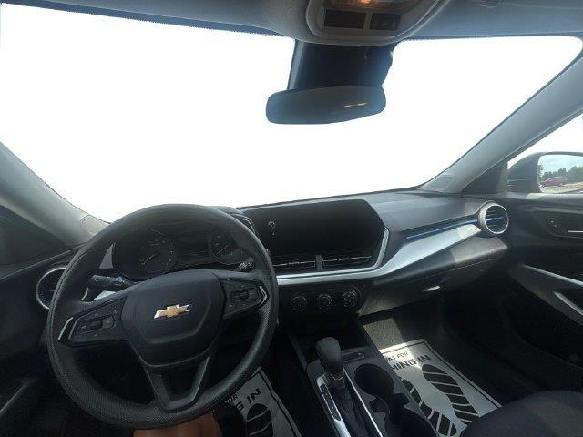 2026 Chevrolet Trax - $22,994