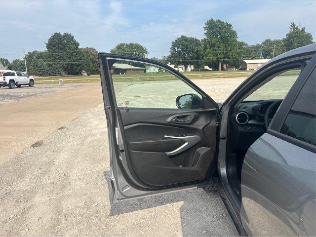 2026 Chevrolet Trax - $22,994