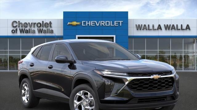 Preowned 2026 Chevrolet Trax LS for Sale