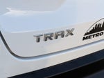 2025 Trax Thumbnail 27