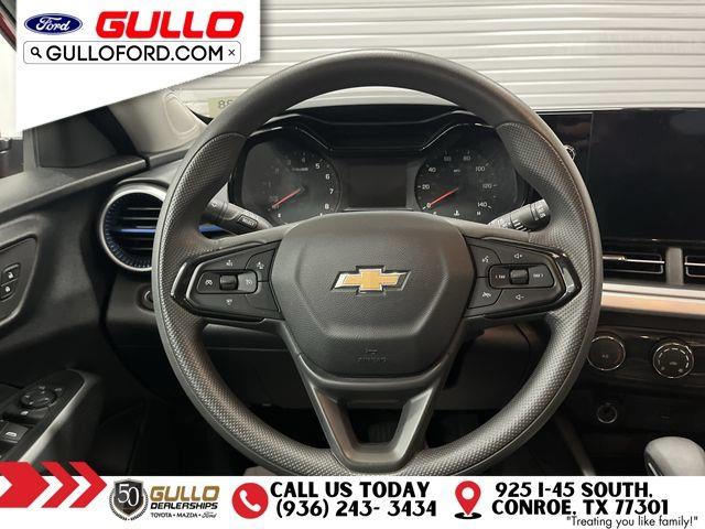 2026 Chevrolet Trax - $24,777