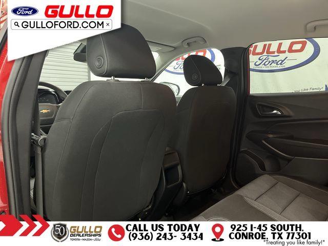 2026 Chevrolet Trax - $24,777