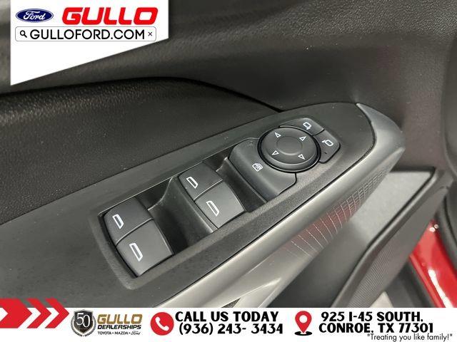 2026 Chevrolet Trax - $24,777