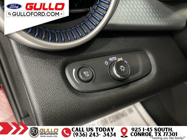 2026 Chevrolet Trax - $21,764