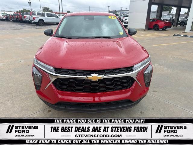 2026 Chevrolet Trax - $22,749
