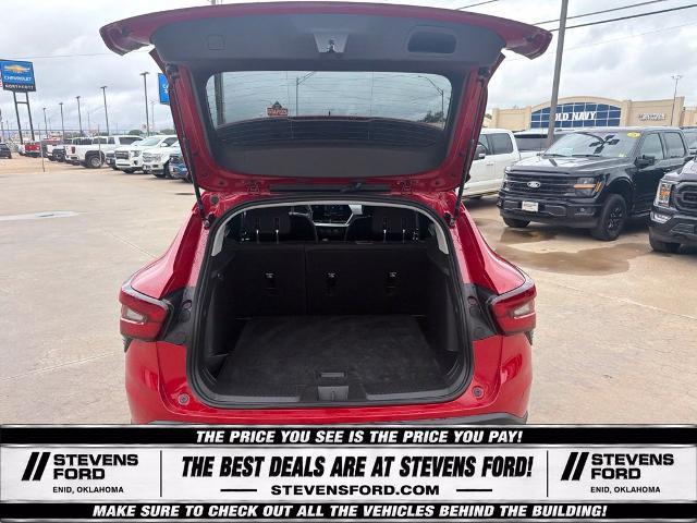 2026 Chevrolet Trax - $22,749