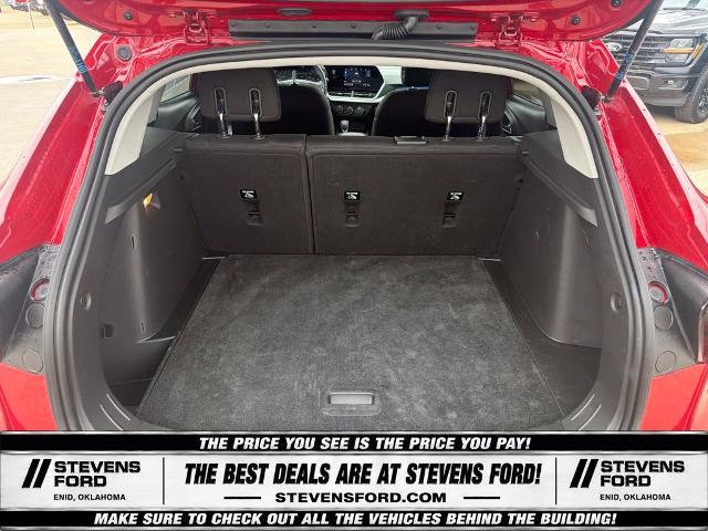 2026 Chevrolet Trax - $22,749