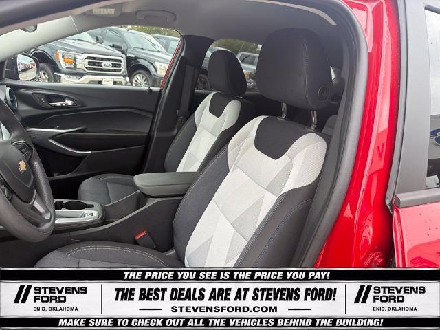2026 Chevrolet Trax - $22,749