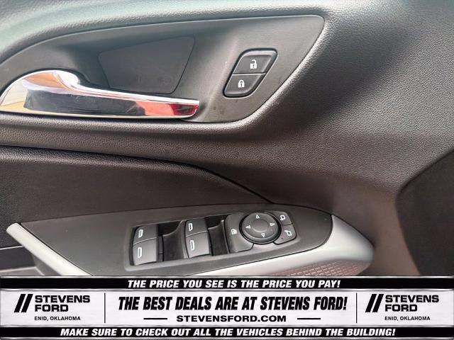 2026 Chevrolet Trax - $22,749