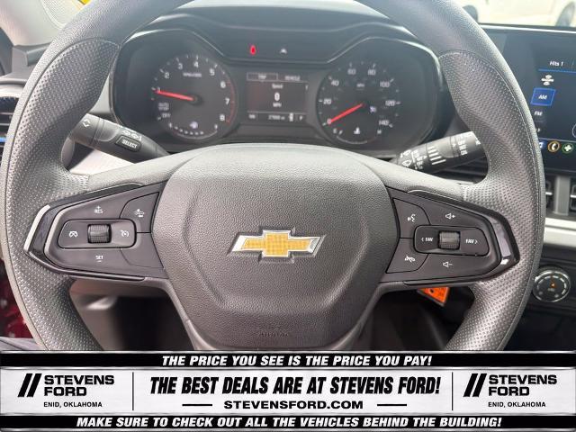 2026 Chevrolet Trax - $22,749