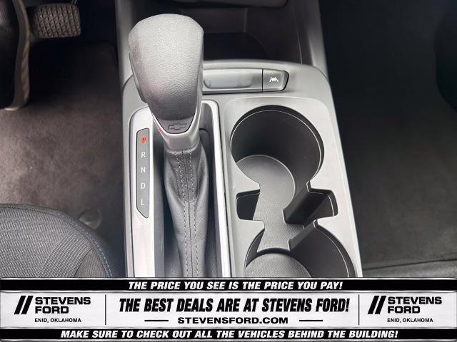 2026 Chevrolet Trax - $22,749