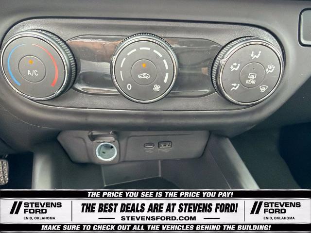 2026 Chevrolet Trax - $22,749