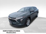 2025 Trax Thumbnail 1
