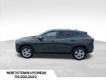 2025 Trax Thumbnail 2