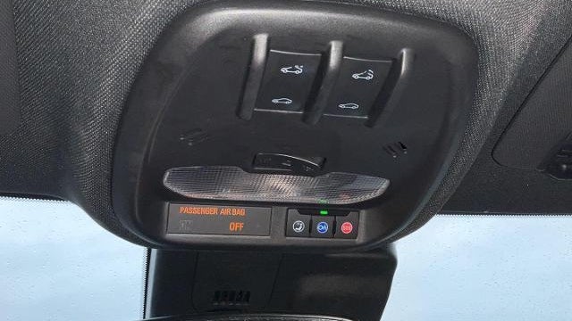 2024 Chevrolet Trax RS