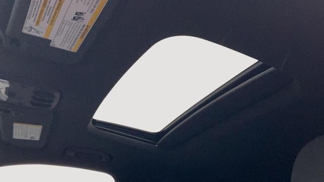 2024 Chevrolet Trax RS