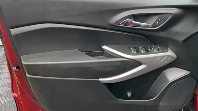 2024 Chevrolet Trax RS