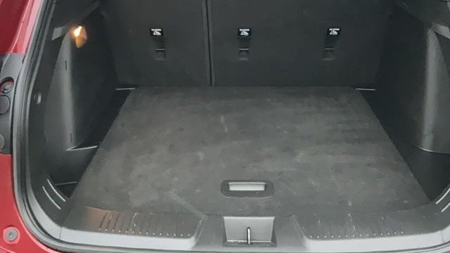2024 Chevrolet Trax RS