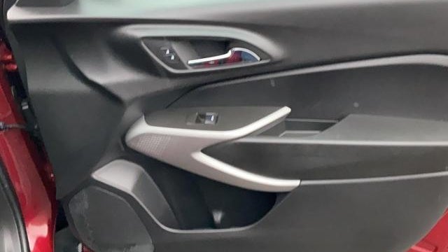 2024 Chevrolet Trax RS
