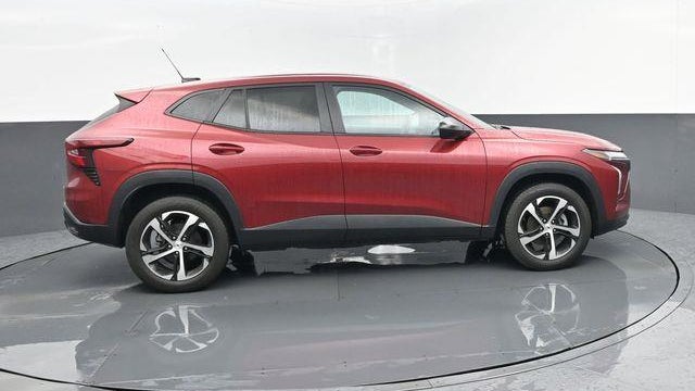 2024 Chevrolet Trax RS