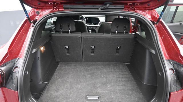 2024 Chevrolet Trax RS