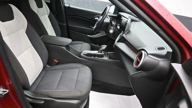 2024 Chevrolet Trax RS