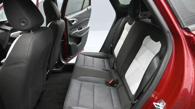 2024 Chevrolet Trax RS