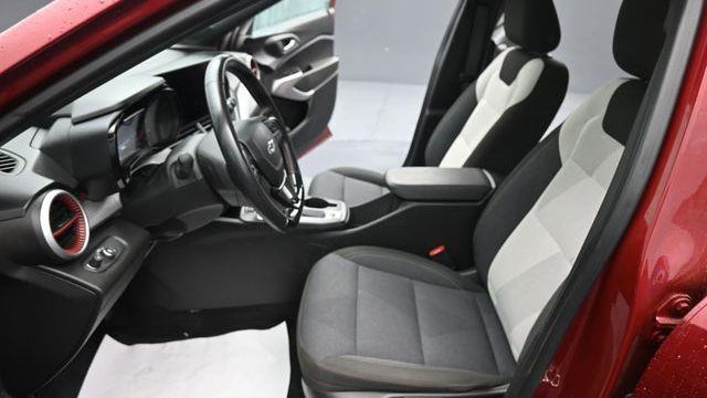 2024 Chevrolet Trax RS