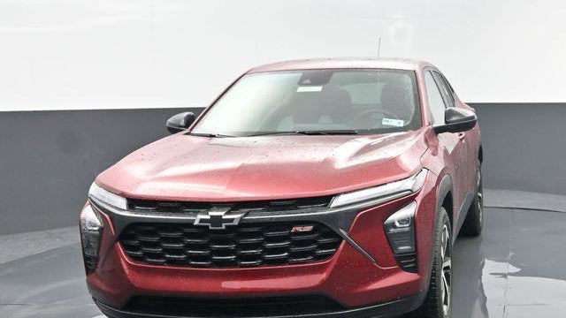 2024 Chevrolet Trax RS
