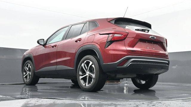 2024 Chevrolet Trax RS