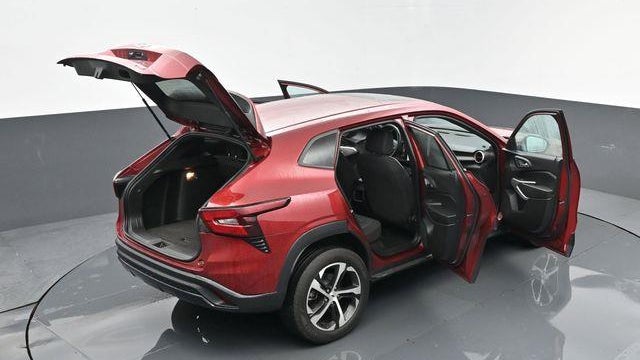 2024 Chevrolet Trax RS