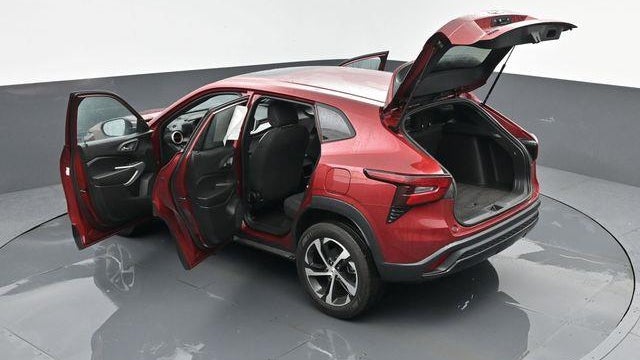 2024 Chevrolet Trax RS