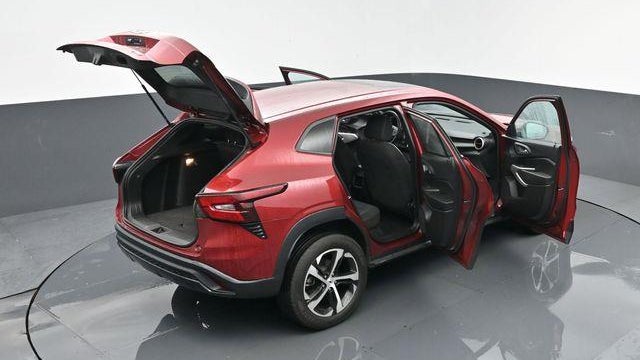 2024 Chevrolet Trax RS