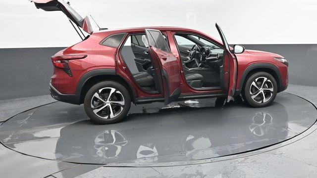 2024 Chevrolet Trax RS