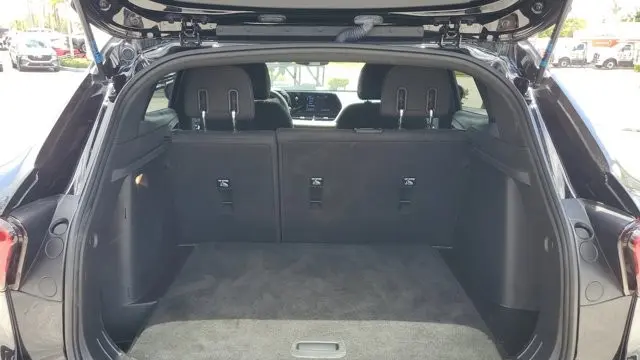 2024 Chevrolet Trax RS