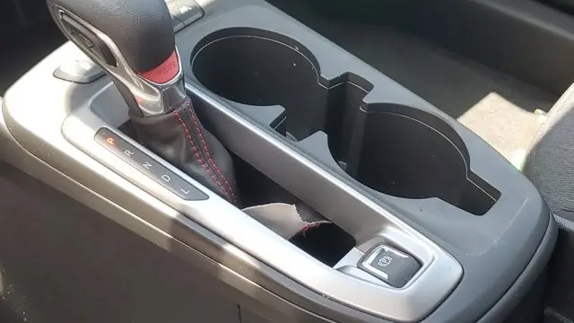 2024 Chevrolet Trax RS
