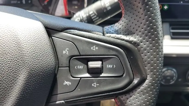 2024 Chevrolet Trax RS