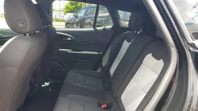 2024 Chevrolet Trax RS