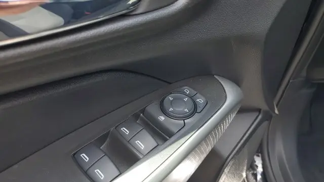2024 Chevrolet Trax RS
