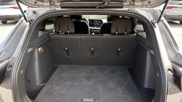 2024 Chevrolet Trax RS