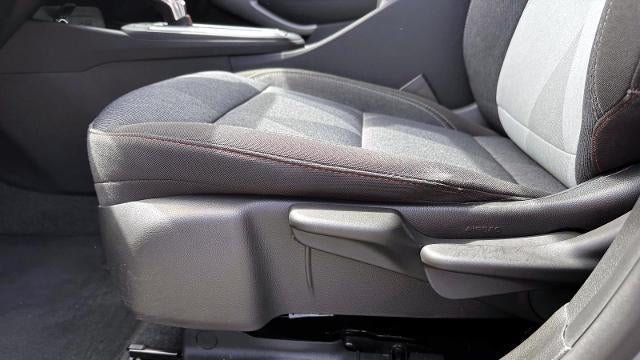 2024 Chevrolet Trax RS
